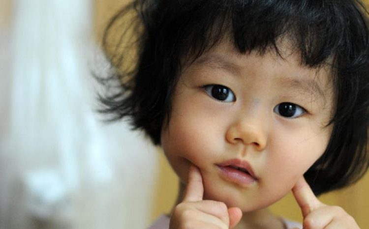 Доклад по теме Воспитание детей в Японии