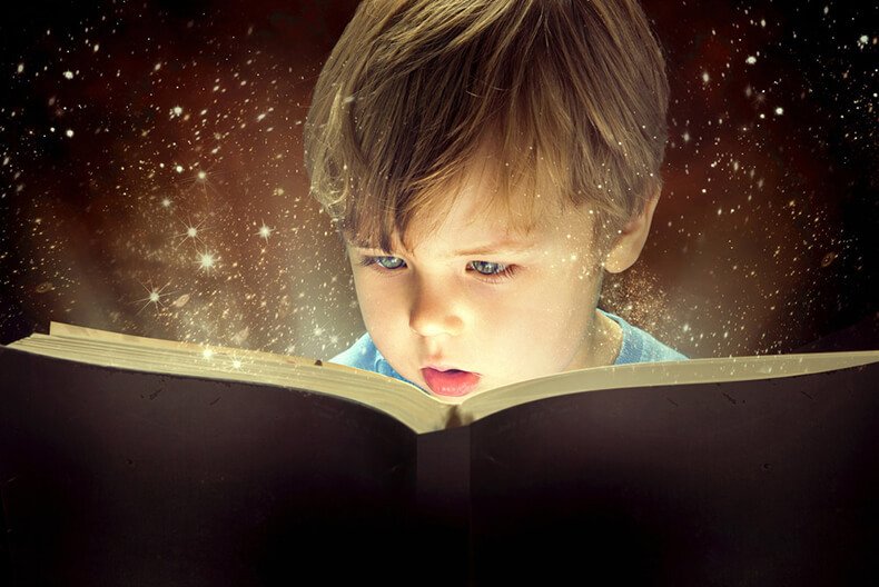 Гейман Ніл: "Розумні люди читають художню літературу"