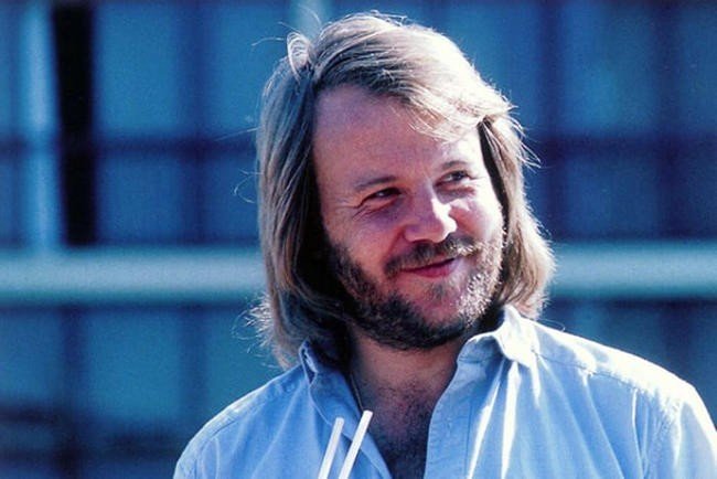 ABBA спустя 50 лет: 4 истории популярных музыкантов