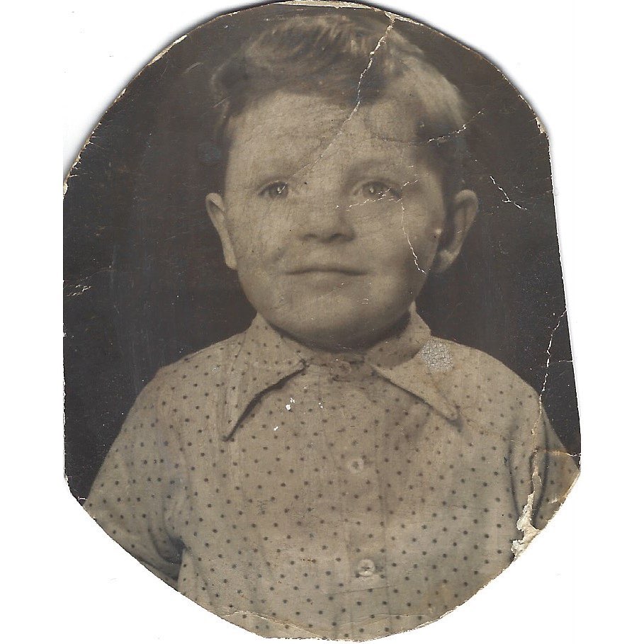 «Ми впоралися, малюк» — написав під цим фото 82–річний Ентоні Хопкінс
